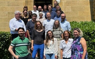Consortium meeting on June 2024, Neuchâtel