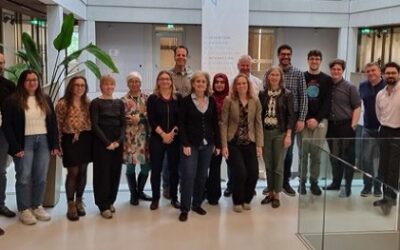 BIOSENSEI project 18-month review Meeting