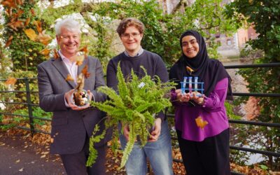 BIOSENSEI Coordinator: Tyndall National Institute